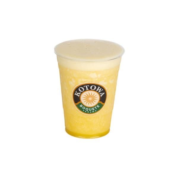 Licuado piña