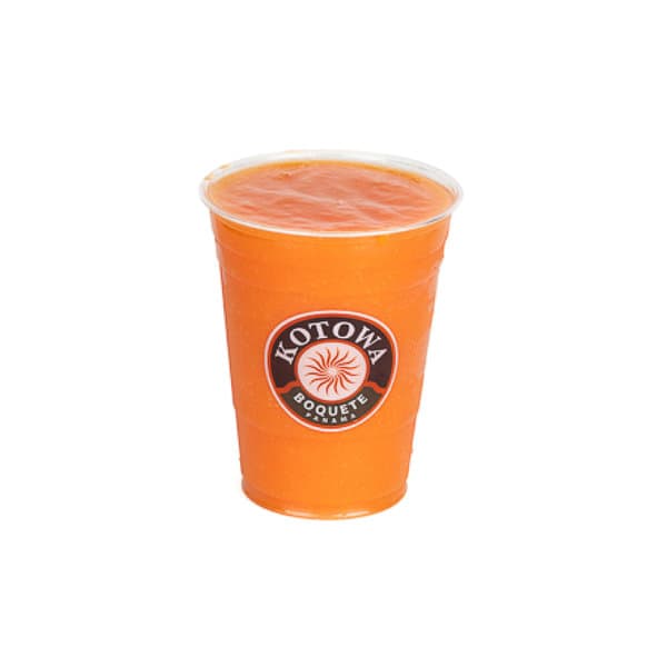 Licuado papaya