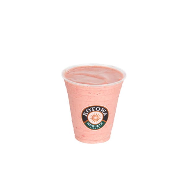 Breakfast smoothie