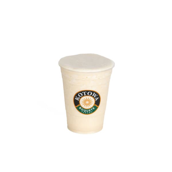 Frappe de sabores low carb