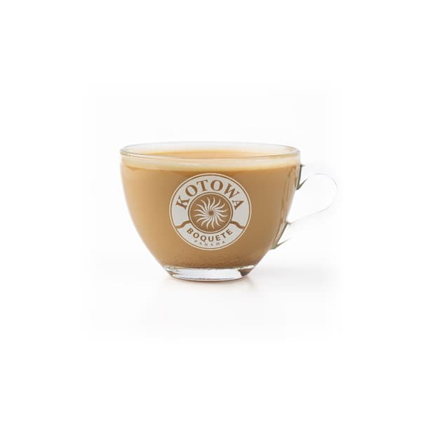 Café con leche