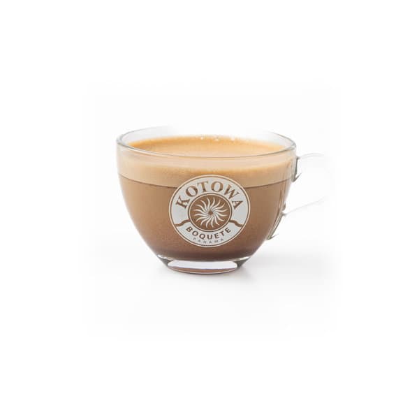 Mocaccino artesanal