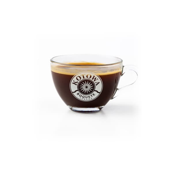 Café negro