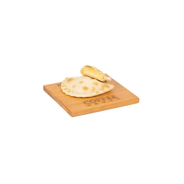 Empanada 4 Quesos