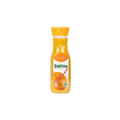 Trop original no pulp