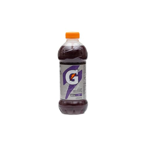 Gatorade uva