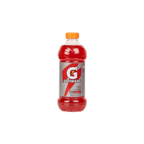 Gatorade fruit