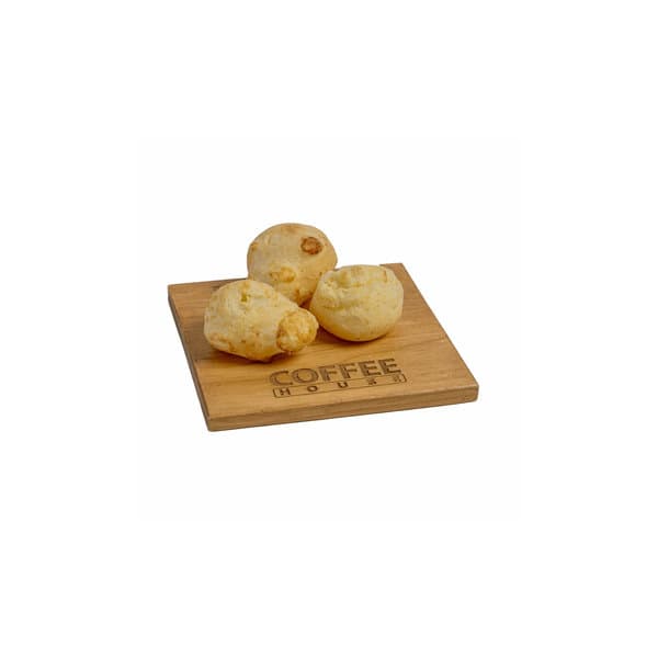 Pan de Yuca y queso