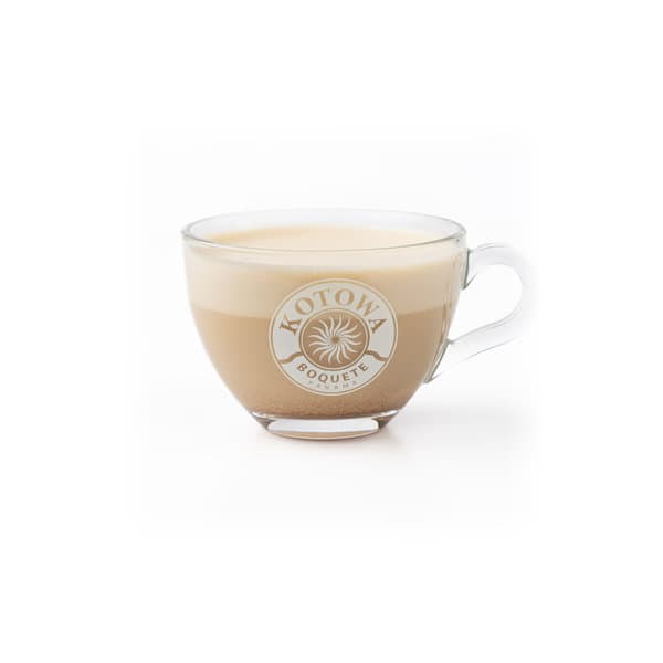 Chai latte