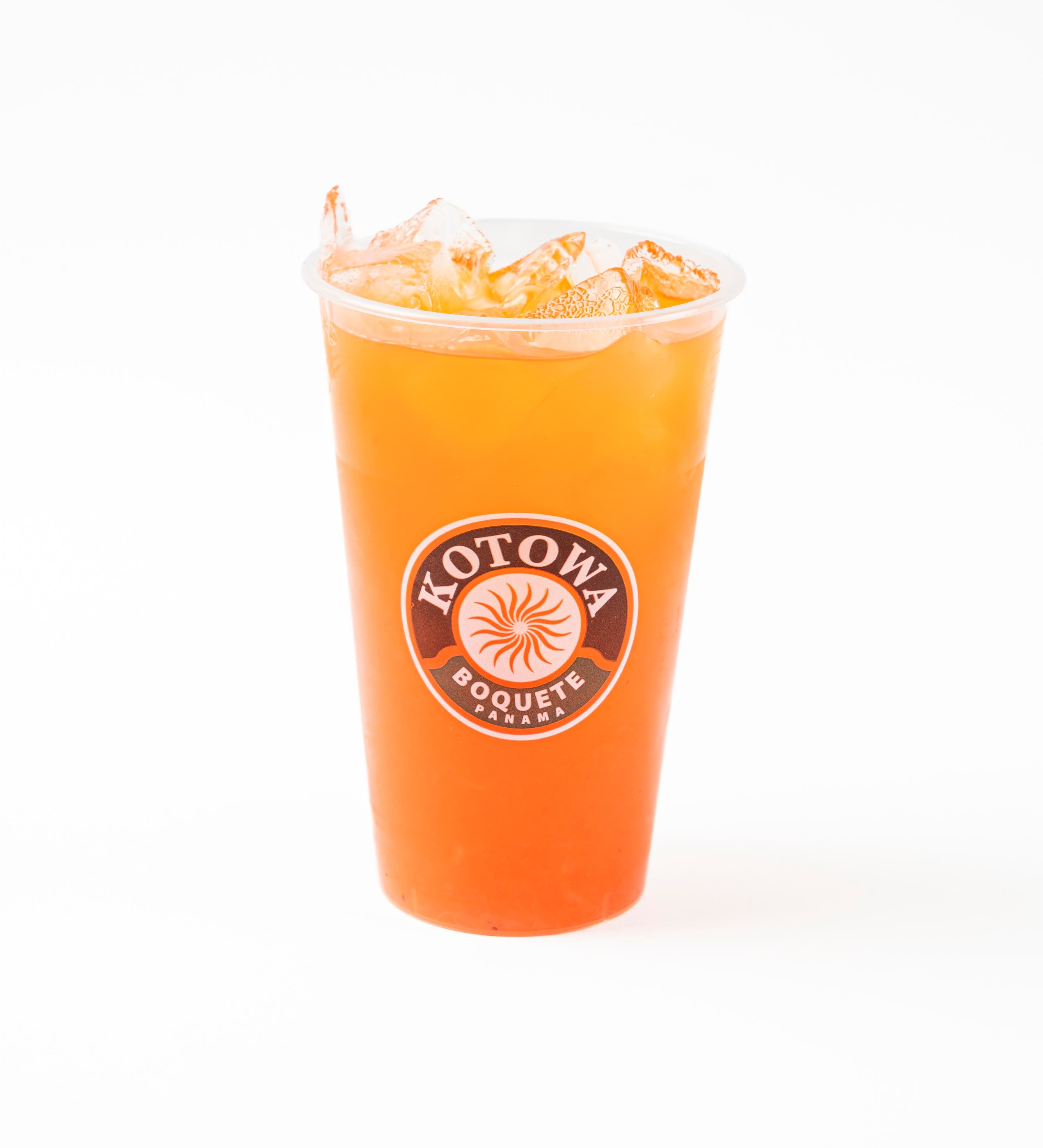 Coco Berry Tea